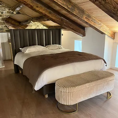 Lägenhet De *
